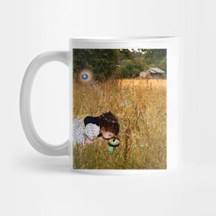 Discovery Mug